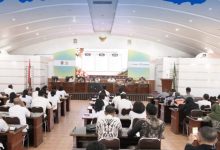 Photo of Rapat Persiapan Festival Bunga dan Buah 2026, Bupati Karo Tegaskan Komitmen Harus Saling Mendukung
