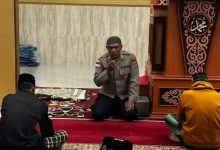Photo of Subuh Keliling di Bukit Mulie, Polres Bener Meriah Ajak Warga Perkuat Sinergi Jaga Kamtibmas