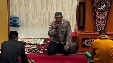 Photo of Subuh Keliling di Bukit Mulie, Polres Bener Meriah Ajak Warga Perkuat Sinergi Jaga Kamtibmas