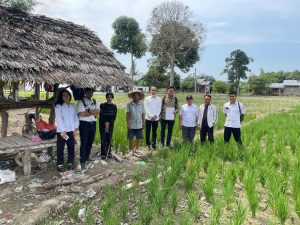 Verifikasi Lapangan