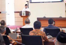 Photo of Gandeng 28 Kampus, Menteri Nusron Targetkan 14 Ribu Sertipikasi Tanah Wakaf di Sulsel Rampung dalam Satu Tahun