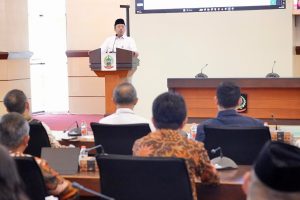 Gandeng 28 Kampus