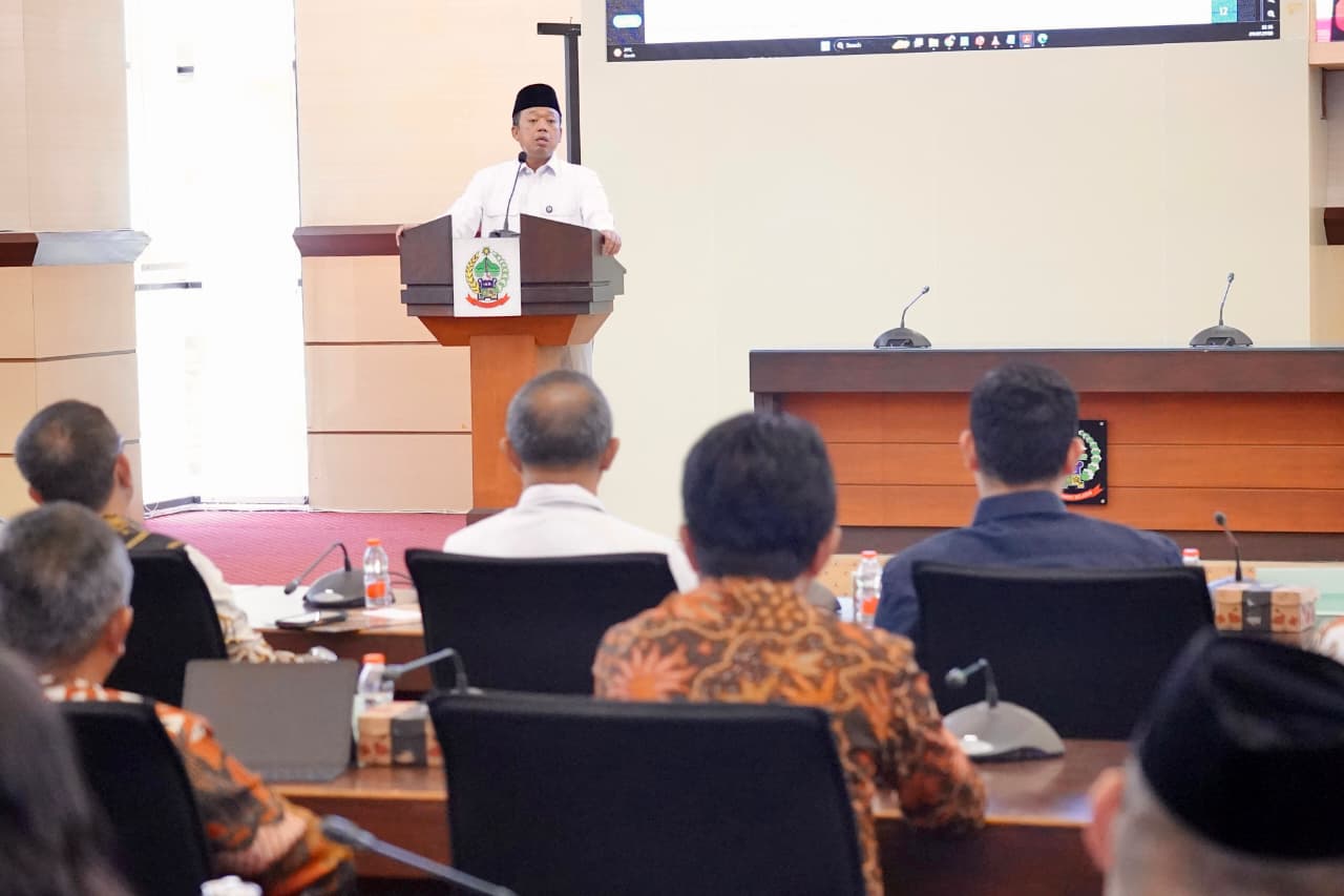 Gandeng 28 Kampus