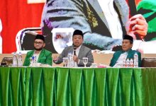 Photo of Dokumen Wakaf Hilang? Menteri ATR/Kepala BPN Jelaskan Cara agar Tanah Tetap Bisa Disertipikatkan