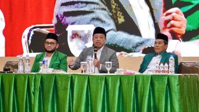 Photo of Dokumen Wakaf Hilang? Menteri ATR/Kepala BPN Jelaskan Cara agar Tanah Tetap Bisa Disertipikatkan