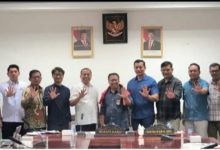 Photo of Kabupaten Karo Direkomendasikan Jadi Calon Lokasi Sekolah Nasional Terintegrasi