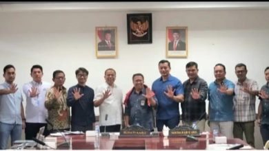 Photo of Kabupaten Karo Direkomendasikan Jadi Calon Lokasi Sekolah Nasional Terintegrasi