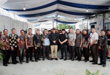 Photo of 10 Kepala Desa Deli Serdang Masuk UI Lewat Program KDMK Kemendagri