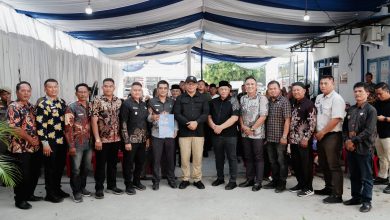 Photo of 10 Kepala Desa Deli Serdang Masuk UI Lewat Program KDMK Kemendagri