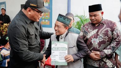 Photo of Penerimaan Pajak Meningkat, Pemkab Deli Serdang Perkuat Pembangunan Infrastruktur dan Pelayanan Publik di Percut Sei Tuan