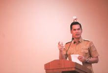 Photo of Pemerintah Aceh Beri Fleksibilitas Kerja ASN untuk Antar Anak di Hari Pertama Sekolah