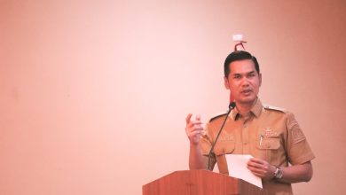 Photo of Pemerintah Aceh Beri Fleksibilitas Kerja ASN untuk Antar Anak di Hari Pertama Sekolah