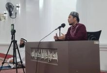 Photo of Rahasia Kesehatan Dibalik Gerakan Shalat