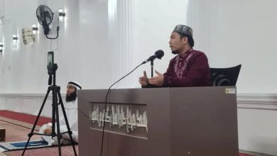 Photo of Rahasia Kesehatan Dibalik Gerakan Shalat