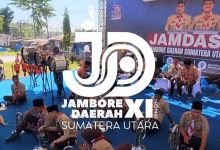 Photo of Dikky Harus Jujur, Berapa Anggaran Jamda Pramuka Sumut?