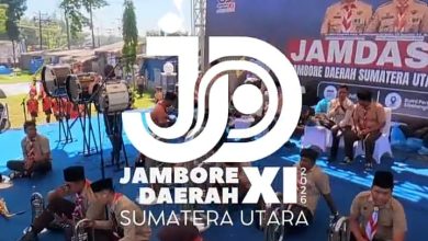 Photo of Dikky Harus Jujur, Berapa Anggaran Jamda Pramuka Sumut?