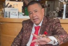 Photo of Hotman Paris Puji Ketegasan Prabowo di Kasus Febrie Adriansyah