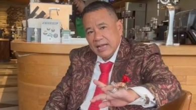 Photo of Hotman Paris Puji Ketegasan Prabowo di Kasus Febrie Adriansyah
