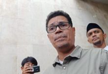 Photo of Faizal Assegaf Puji Prabowo Soal Kasus Febrie Adriansyah: Langkah Bersejarah