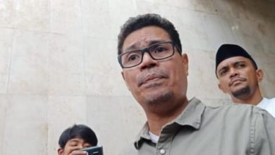 Photo of Faizal Assegaf Puji Prabowo Soal Kasus Febrie Adriansyah: Langkah Bersejarah