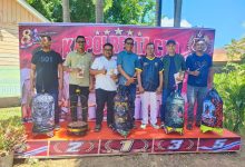 Photo of Kicau Mania Kapolresta Cup 2026 Perebutkan Hadiah Total Rp40 Juta