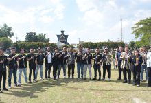 Photo of Turnamen PKN Sumut Cup I Resmi Bergulir, Wabup Tekankan Sportivitas dan Pembinaan