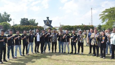 Photo of Turnamen PKN Sumut Cup I Resmi Bergulir, Wabup Tekankan Sportivitas dan Pembinaan