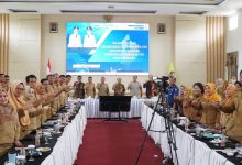 Photo of Deli Serdang Optimalkan TKD untuk Percepat Pemulihan Pascabencana, Kemendagri Nilai Pemulihan Berjalan Cepat
