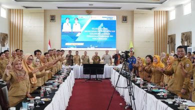 Photo of Deli Serdang Optimalkan TKD untuk Percepat Pemulihan Pascabencana, Kemendagri Nilai Pemulihan Berjalan Cepat