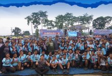 Photo of Hadiri Rangkaian Kegiatan Jamda Pramuka Sumatera Utara XI Tahun 2026, Bupati Karo: Perluas Wawasan,Pererat Persaudaraan