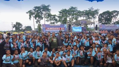 Photo of Hadiri Rangkaian Kegiatan Jamda Pramuka Sumatera Utara XI Tahun 2026, Bupati Karo: Perluas Wawasan,Pererat Persaudaraan
