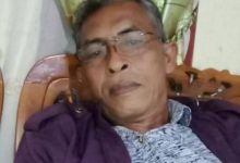 Photo of Antrian Panjang Pertalite Terjadi di Sejumlah SPBU Pasaman dan Pasaman Barat, Pengawas SPBU Silang Empat Dua Koto Bantah Isu Penjualan Keluar Daerah