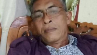 Photo of Antrian Panjang Pertalite Terjadi di Sejumlah SPBU Pasaman dan Pasaman Barat, Pengawas SPBU Silang Empat Dua Koto Bantah Isu Penjualan Keluar Daerah