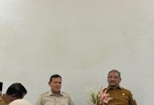 Photo of Wagub Aceh Pimpin Rapat Koordinasi Percepatan Rehabilitasi dan Rekonstruksi Pascabencana di Aceh Tamiang