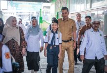 Photo of Lewat GAMAS, Sekda Aceh Dorong Penguatan Peran Ayah dalam Mendukung Pendidikan Anak