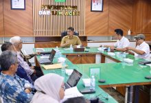 Photo of Sekda Aceh Sambut Baik Rencana Investasi Pabrik Metanol di Lhokseumawe