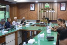 Photo of Migas Blok Andaman Sedang dalam Proses, Sejumlah Korporasi Lirik Hilirisasi KEK Arun Lhokseumawe