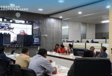 Photo of Bupati Karo: Peran Keluarga Terdepan Dalam Pencegahan Narkoba