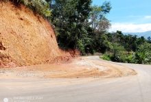 Photo of Wujud Kepedulian Pemkab Pasaman, Akses Jalan Pedalaman Silang Empat-Lanai Nagari Cubadak Barat Kembali Aman Dilalui Warga