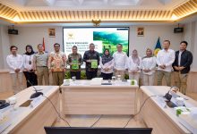 Photo of Terima Kajian Komnas HAM, Kementerian ATR/BPN Perkuat Penanganan Konflik Agraria Berbasis HAM