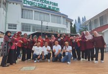 Photo of Raker Semester II PB IKA UMA 2026: Tegaskan Kemandirian Organisasi dan Penguatan Peran Alumni
