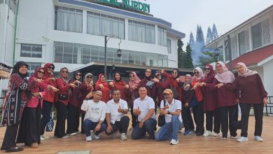 Photo of Raker Semester II PB IKA UMA 2026: Tegaskan Kemandirian Organisasi dan Penguatan Peran Alumni