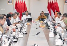 Photo of Evaluasi Semester II, Sekjen ATR/BPN Targetkan Capaian Kinerja 98% untuk Tahun 2026