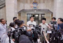 Photo of Menteri ATR/Kepala BPN dan Menteri PKP Sepakati Program Sertipikasi Gratis bagi Masyarakat Berpenghasilan Rendah