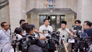 Photo of Menteri ATR/Kepala BPN dan Menteri PKP Sepakati Program Sertipikasi Gratis bagi Masyarakat Berpenghasilan Rendah