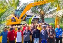 Photo of Warga Ucapkan Terima Kasih kepada Bupati dan Dinas SDABMBK Deli Serdang atas Normalisasi Sungai Paluh Manan