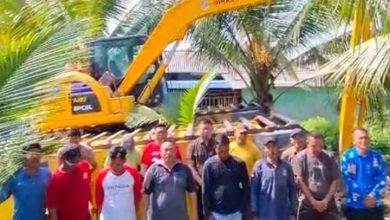 Photo of Warga Ucapkan Terima Kasih kepada Bupati dan Dinas SDABMBK Deli Serdang atas Normalisasi Sungai Paluh Manan