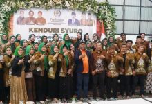 Photo of Peringati Harlah Ke-46, Pujakesuma Didorong Terus Berkontribusi bagi Persatuan dan Pembangunan Daerah