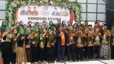 Photo of Peringati Harlah Ke-46, Pujakesuma Didorong Terus Berkontribusi bagi Persatuan dan Pembangunan Daerah
