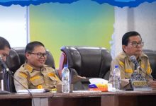 Photo of Pemkab Karo Gelar Rapat Persiapan HUT Kemerdekaan RI ke-81